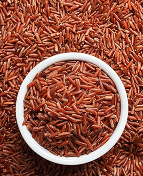 Premium Red Rice – Indian Desi Variety - Nector & Leaf Llp. - India